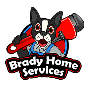 Brady Home Services Logo
